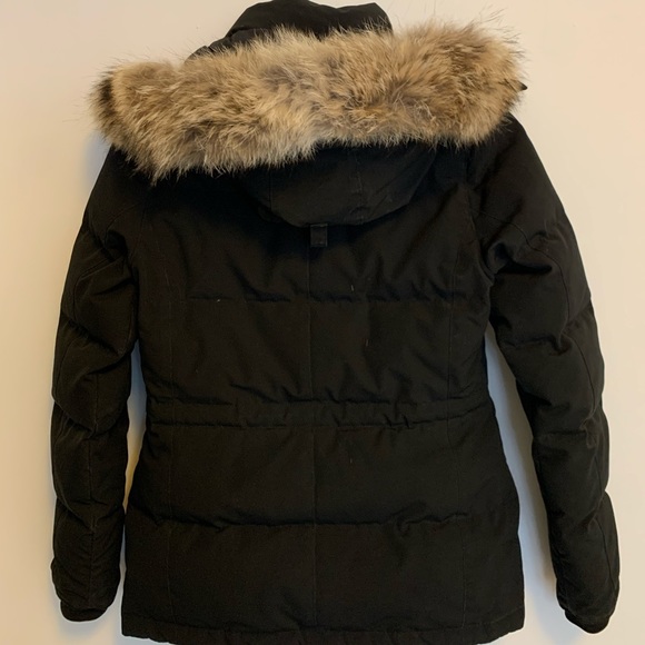 Canada Goose | Jackets & Coats | Canada Goose Chelsea Parka | Poshmark